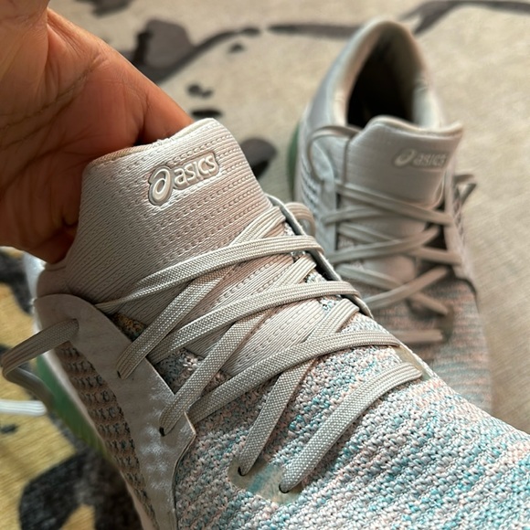 Women’s Asics 👟 - Picture 6 of 6